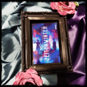 Cover Zeitenwinter