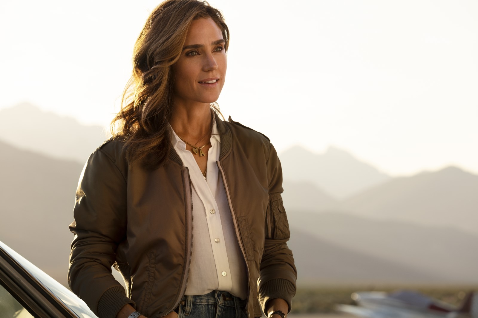 Jennifer Connelly als Penny Benjamin | Copyright Paramount Pictures