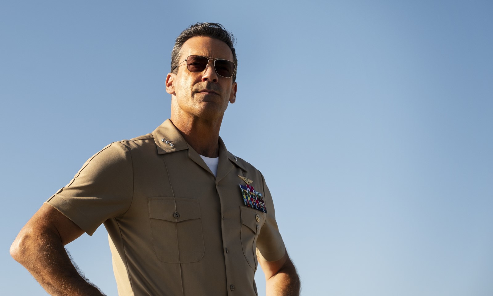 Jon Hamm als Cyclone | Copyright Paramount Pictures