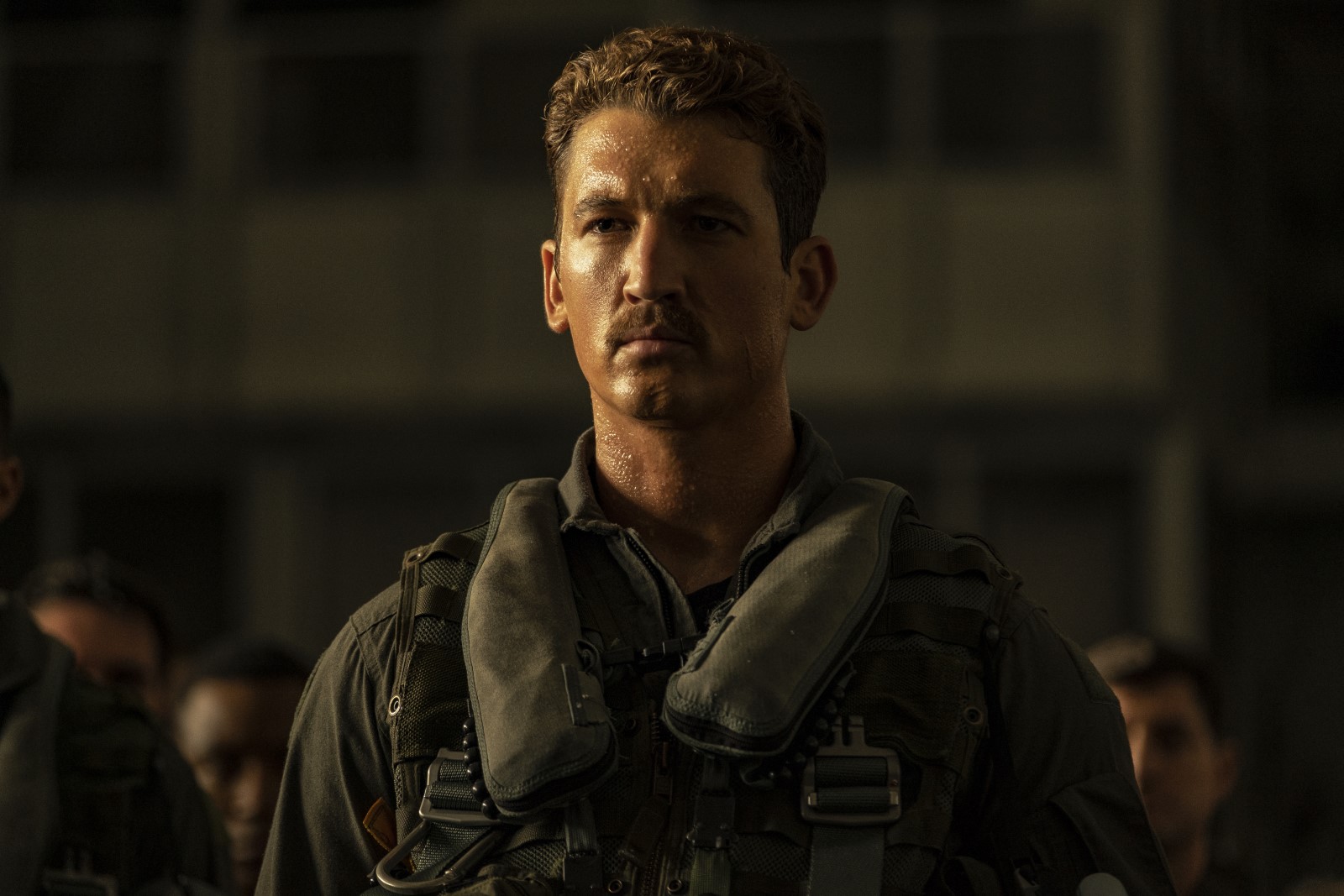 Miles Tenner als Goose | Copyright Paramount Pictures