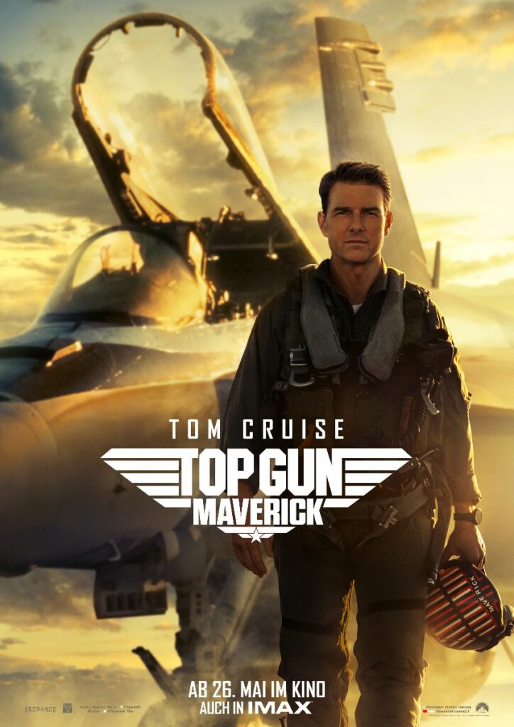 Filmplakat | Copyright Paramount Pictures